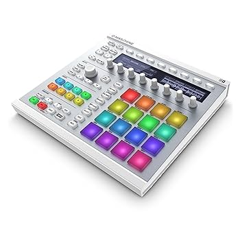 NATIVE INSTRUMENTS MASCHINE MK2 ＋ガイドブック NATIVE INSTRUMENTS MASCHINE MK2 ＋ガイドブック